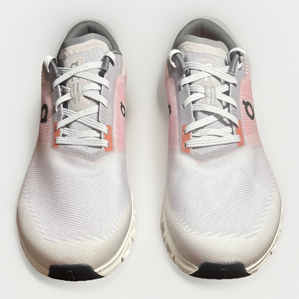 Men's‎ On Cloud 6 Push, Lavender/Red, Size 13 US
